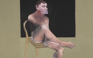 FRANCIS BACON