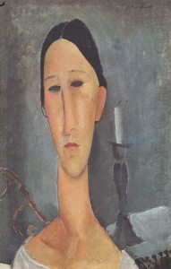 Amedeo Modigliani-374364
