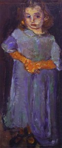 soutine ya está