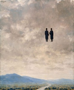 RENÉ MAGRITTE. El arte de la conversación