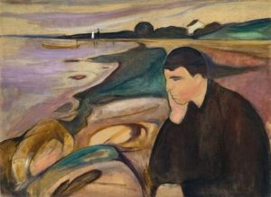 edvard-munch-melancolia