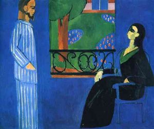 henri-matisse-conversacion