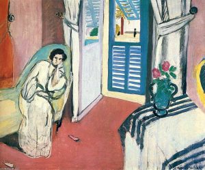 henri-matisse-woman-on-a-sofa