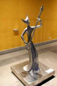 leonora-carrington_la-bandolonista